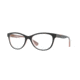 Oakley PLUNGELINE OX8146 Bifocal Prescription Eyeglasses, 50mm, Clear Lenses, OX8146-814606-50-BI