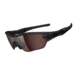 Oakley Pit Boss Matte Black /Ti Frame w/ Black Iridium Polarized Lenses Men's Sunglasses OO9184-04 