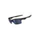 Oakley Bottle Rocket Shades, Polish Blk Frm, Deep Blue Lens, Polar OO9164-07
