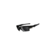 Oakley Fast Jacket XL Single Vision Prescription Sunglasses - Polished Black Frame OO9156-01