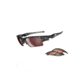 Oakley Fast Jacket XL Progressive Prescription Sunglasses - BlackPlaid Frame OO9156-06