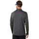 Oakley Polo Shirt Long Sleeve Printed Sleeve - Mens, Forged Iron, Extra Small, 434225-24J-XS
