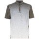 Oakley Polo Shirt Short Sleeve Poliammide - Mens, Dark Brush, Large, 434220-86V-L