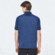 Oakley Pop Spray Short Sleeve Polo - Mens, High Risk Red, Small, FOA400128-43A-S