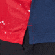 Oakley Pop Spray Short Sleeve Polo - Mens, High Risk Red, Small, FOA400128-43A-S