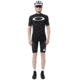 Oakley Premium Branded Bib - Mens, Blackout, Large 442420-02E-L