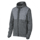Oakley Progression Fleece, Jet Black Heather, Medium 472117-01S-MD