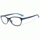 Oakley Promotion Eyeglasses, Polished Midnight, 54.3 mm OX5084-0252