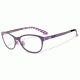 Oakley Promotion Eyeglasses, Purple Orchid, 54.3 mm OX5084-0552