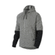 Oakley Protection Fleece - Mens, Athletic Heather Grey, Medium, 472184A-24G-M