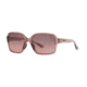 Oakley PROXY OO9312 Single Vision Prescription Sunglasses OO9312-931202-54 - Lens Diameter 54 mm, Frame Color Rose Quartz