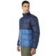 Oakley Puffer Block Color Utility Jacket - Mens, Blackout, 2XL 412564-02E-XXL