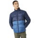Oakley Puffer Block Color Utility Jacket - Mens, Blackout, 2XL 412564-02E-XXL