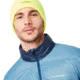 Oakley Puffer Jacket - Mens, Foggy Blue, Medium, 412801-6FB-M
