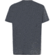 Oakley Qd18 Veil Short Sleeve Tee - Men's, Dark Heather Grey, Medium, 434261-20Q-M