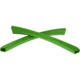 Oakley Quarter Jacket Earsocks, Bright Green, RKT0152AA GN150