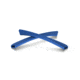 Oakley Quarter Jacket Earsocks, Electric Blue, RKT0152AA BL200