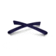 Oakley Quarter Jacket Earsocks, Navy Blue, RTE0108AA BL193