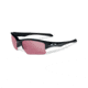 Oakley Quarter Jacket Kids Sunglasses Polished Black Frame, G30 Iridium Lens OO9200-02