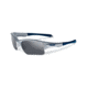 Oakley Quarter Jacket Kids Sunglasses Polished Fog Frame, Grey Lens OO9200-05