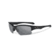 Oakley Quarter Jacket Progressive Prescription Sunglasses, Matte Black Frame, OO9200-06PR