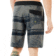 Oakley Racetracks 20 Boardshort - Mens, Blackout, 32, 482369-02E-32