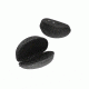 Oakley Radar Array Eyewear Case, Black, RATASTU C0048
