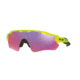 Oakley RADAR EV PATH OO9208 Progressive Prescription Sunglasses OO9208-920809-38 - Lens Diameter 38 mm, Frame Color Uranium