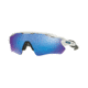 Oakley RADAR EV PATH OO9208 Progressive Prescription Sunglasses OO9208-920817-38 - Lens Diameter 38 mm, Frame Color Polished White
