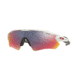 Oakley RADAR EV PATH OO9208 Progressive Prescription Sunglasses OO9208-920818-38 - Lens Diameter 38 mm, Frame Color Polished White