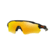 Oakley RADAR EV PATH OO9208 Progressive Prescription Sunglasses OO9208-920819-38 - Lens Diameter 38 mm, Frame Color Polished Black