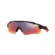 Oakley RADAR EV PATH OO9208 Progressive Prescription Sunglasses OO9208-920821-38 - Lens Diameter 38 mm, Frame Color Polished Black