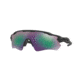 Oakley RADAR EV PATH OO9208 Progressive Prescription Sunglasses OO9208-920830-38 - Lens Diameter 38 mm, Frame Color Matte Black