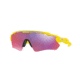 Oakley RADAR EV PATH OO9208 Progressive Prescription Sunglasses OO9208-920843-38 - Lens Diameter 38 mm, Frame Color Team Yellow