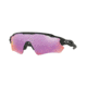 Oakley RADAR EV PATH OO9208 Progressive Prescription Sunglasses, 38mm, Polished Black, OO9208-920844-38-PRO