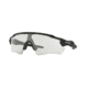 Oakley RADAR EV PATH OO9208 Progressive Prescription Sunglasses OO9208-920845-38 - Lens Diameter 38 mm, Frame Color Polished Black