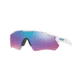 Oakley RADAR EV PATH OO9208 Progressive Prescription Sunglasses OO9208-920847-38 - Lens Diameter 38 mm, Frame Color Polished White