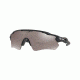 Oakley RADAR EV PATH OO9208 Progressive Prescription Sunglasses OO9208-920851-38 - Lens Diameter 38 mm, Frame Color Matte Black