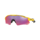 Oakley RADAR EV PATH OO9208 Progressive Prescription Sunglasses OO9208-920869-38 - Lens Diameter 38 mm, Frame Color Yellow