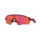 Oakley RADAR EV PATH OO9208 Progressive Prescription Sunglasses OO9208-920891-38 - Lens Diameter 38 mm