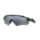 Oakley RADAR EV PATH OO9208 Progressive Prescription Sunglasses OO9208-920807-38 - Lens Diameter 38 mm, Frame Color Polished Black