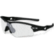 Oakley RADAR PATH OO9051 Progressive Prescription Sunglasses OO9051-905114-33 - Lens Diameter 133 mm, Lens Diameter 33 mm, Frame Color Polished Black