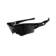 Oakley Radar Path Polished Black Frame w/ Black Iridium Polarized Lenses Sunglasses 09-674
