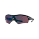 Oakley Radar Path Sunglasses 09-760-33 - Polished Black Frame, G30 Iridium Polarized Vented Lenses