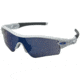 Oakley Radar Path Sunglasses 09-766-33 - , Ice Iridium Lenses