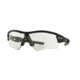 Oakley Radar Path Sunglasses 905104-33 - Polished Black Frame, Clear To Black Photochromic Lenses