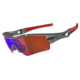 Oakley Radar Path Team USA Grey Frame w/ Blue Iridium Lenses Sunglasses 24-301