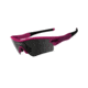 Oakley Radar Path Women's Bright Pink Frame w/ Grey Lenses Women's Sunglasses 09-702