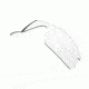 Oakley Radar Pitch Replacement Lens Kit - Clear 11-283