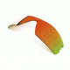 Oakley Radar Pitch Replacement Lens Kit - Fire 11-377